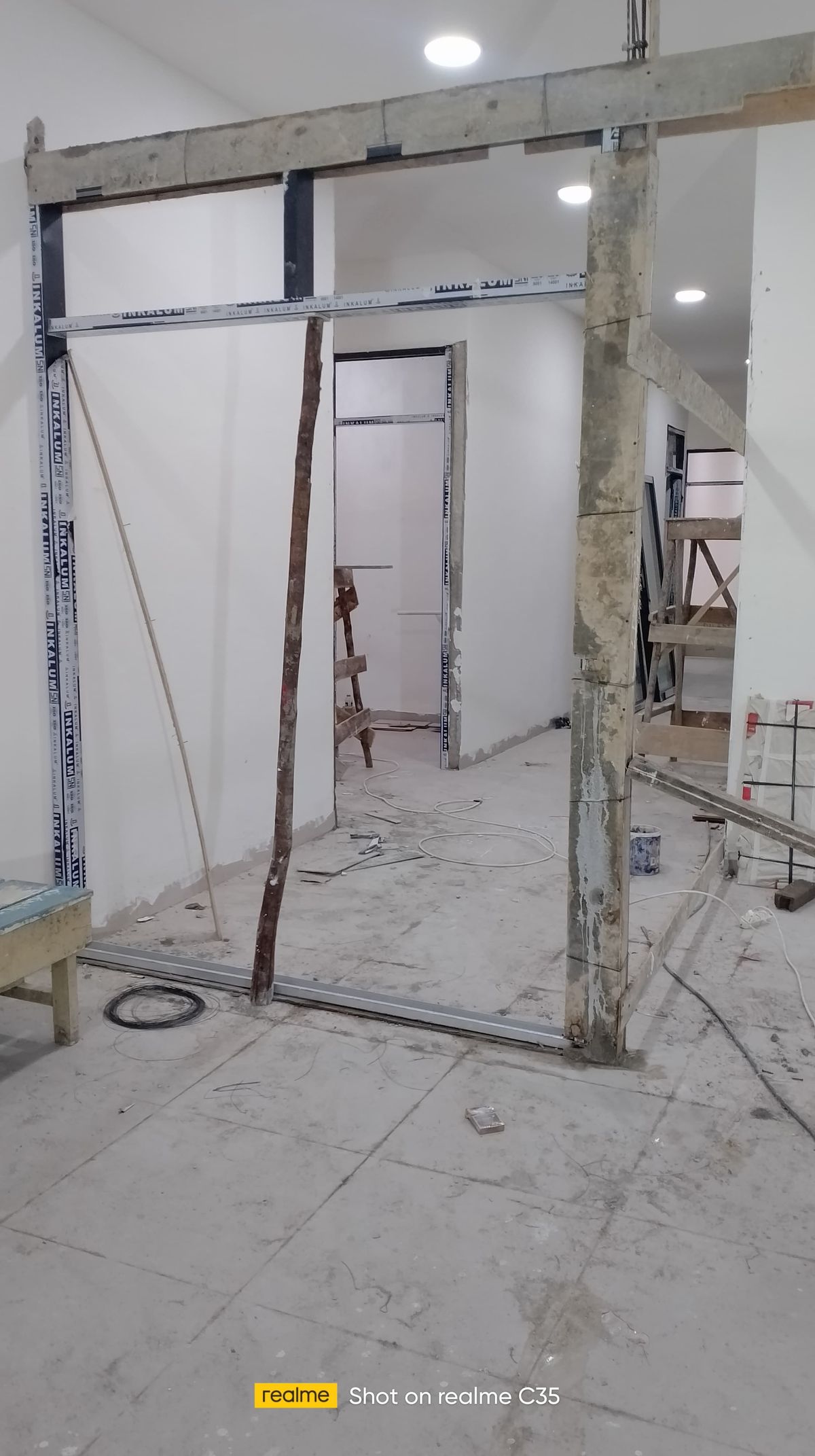 Meliau - Dokumentasi Proyek